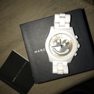 Marc Jacobs watch